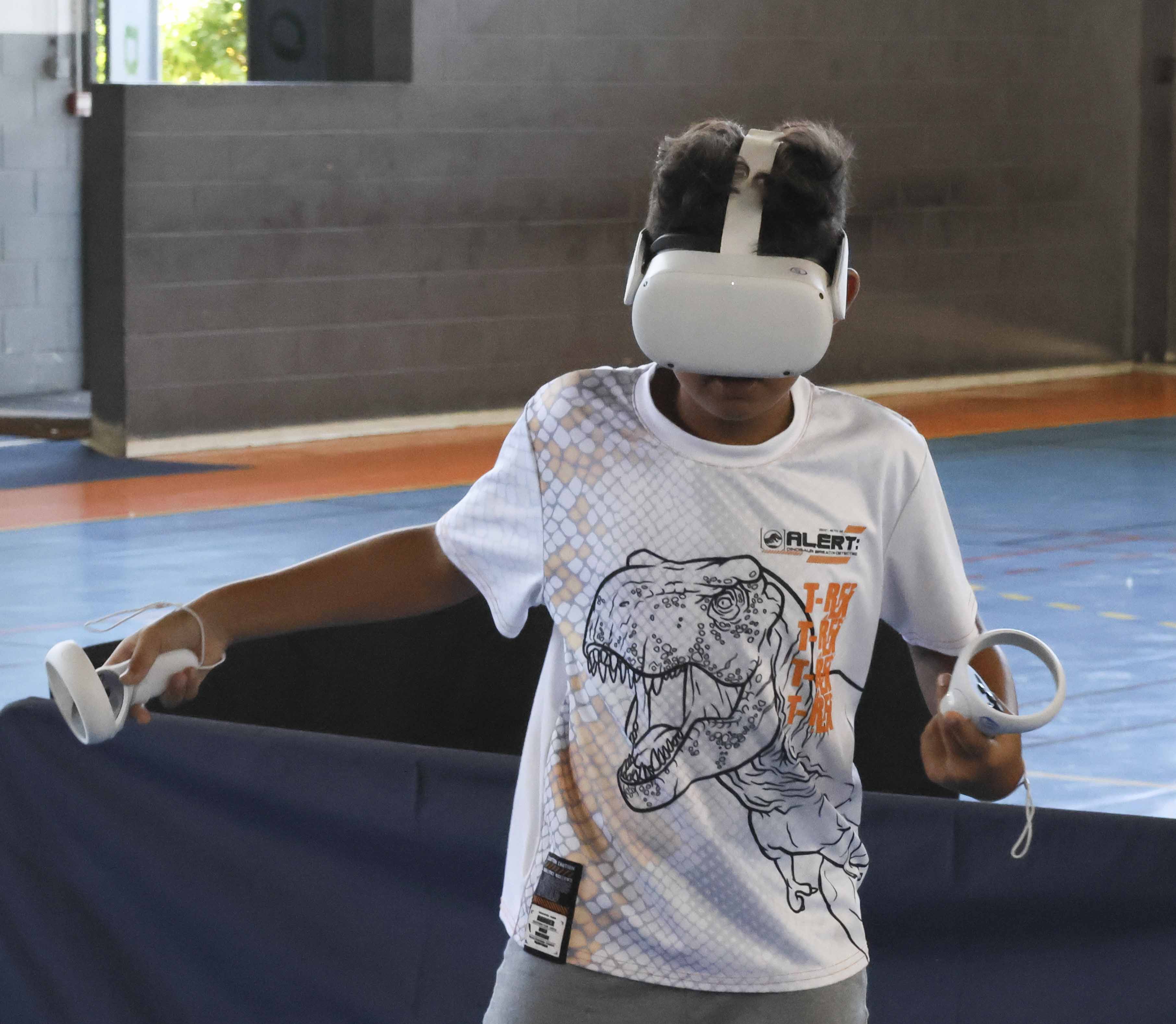 Photo de l'édition 2024