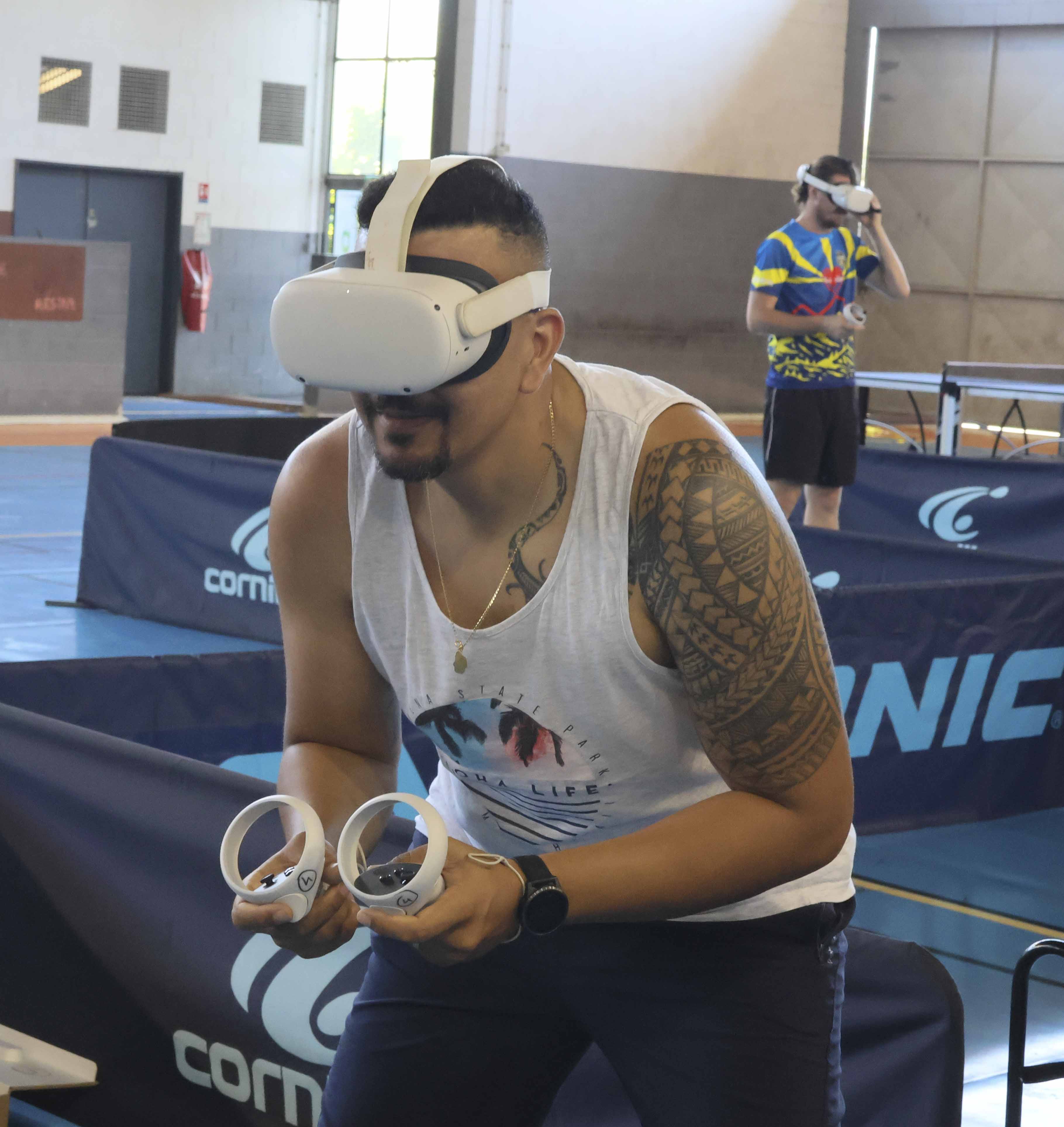 Photo de l'édition 2024