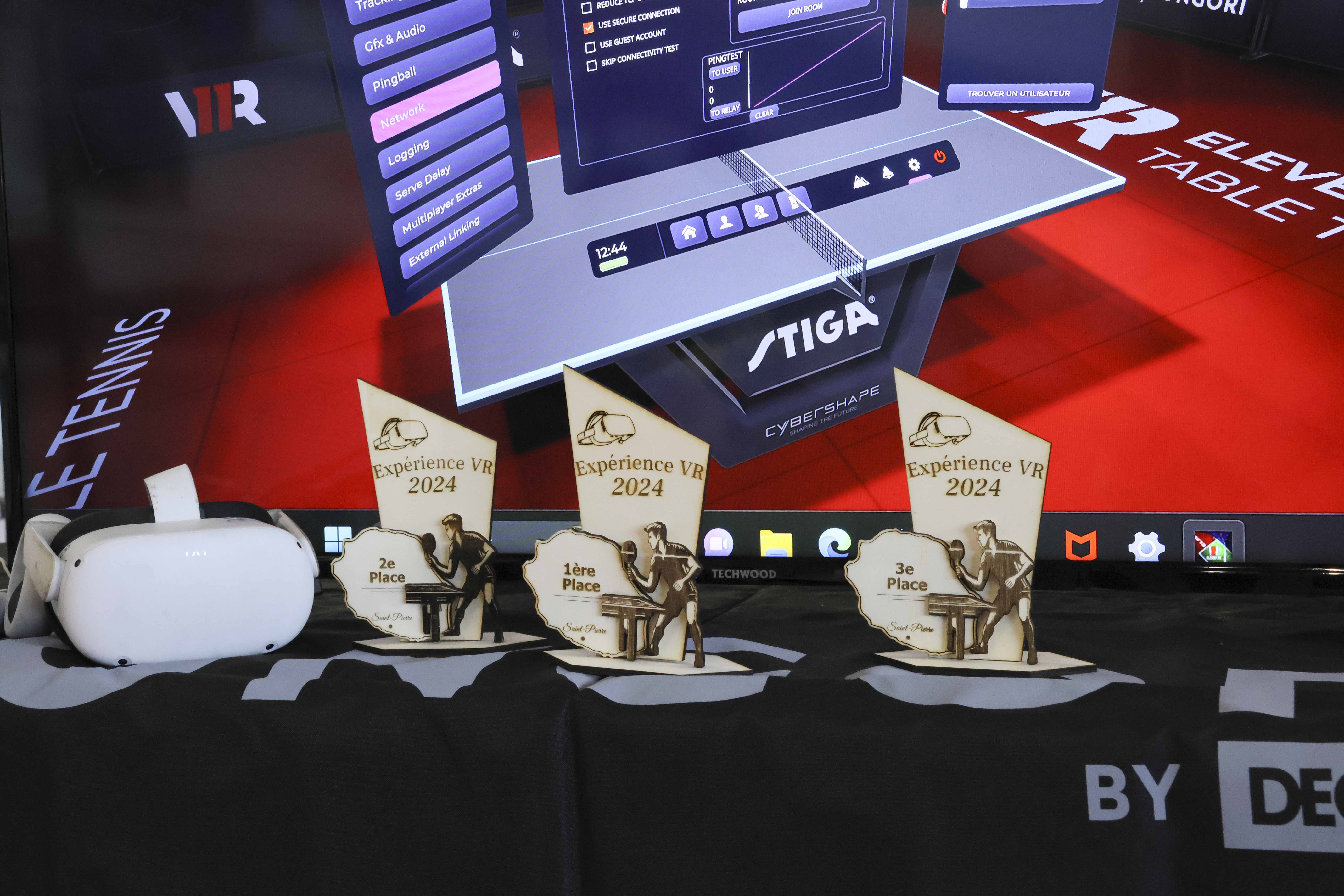 Photo de l'édition 2024