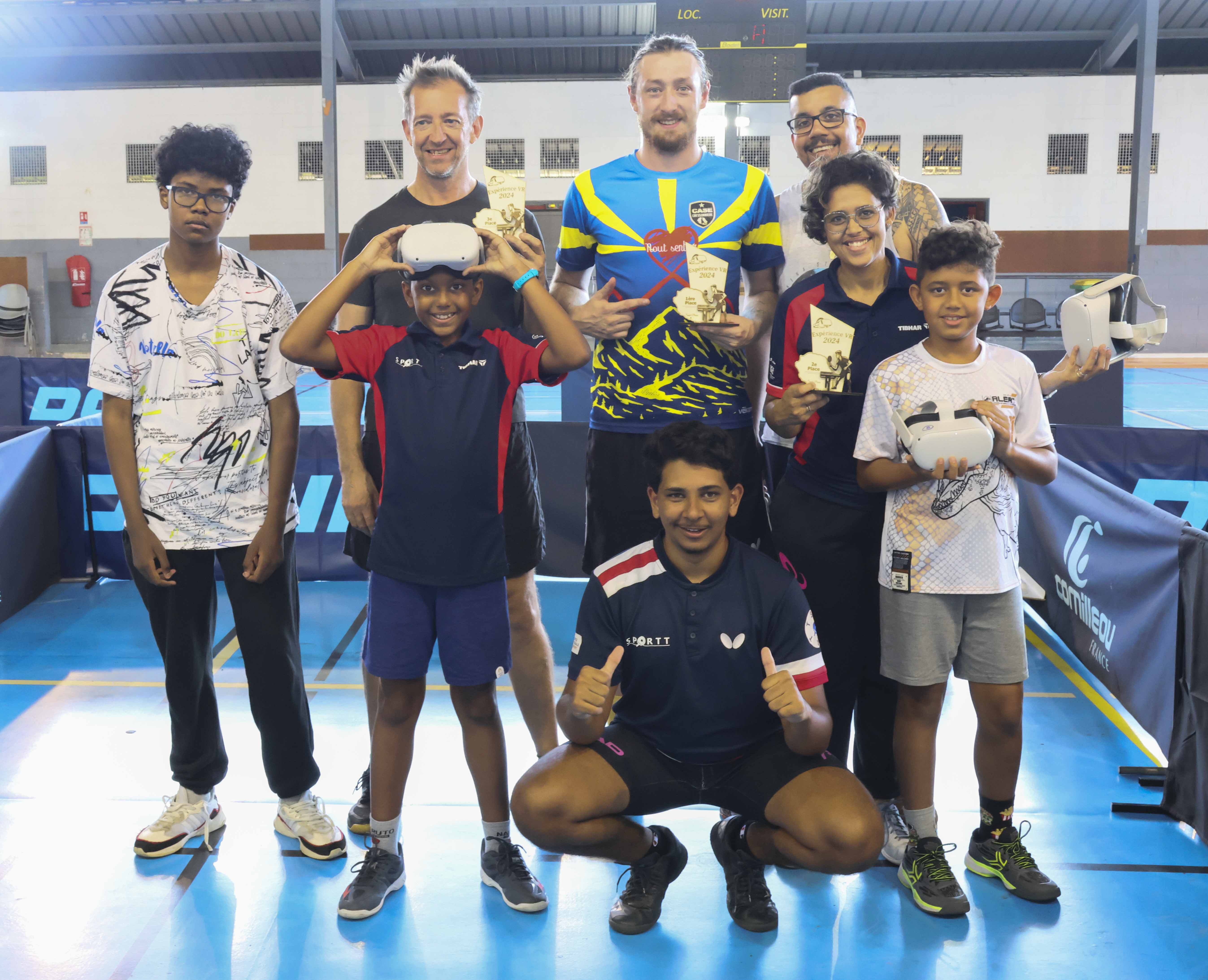 Photo de l'édition 2024