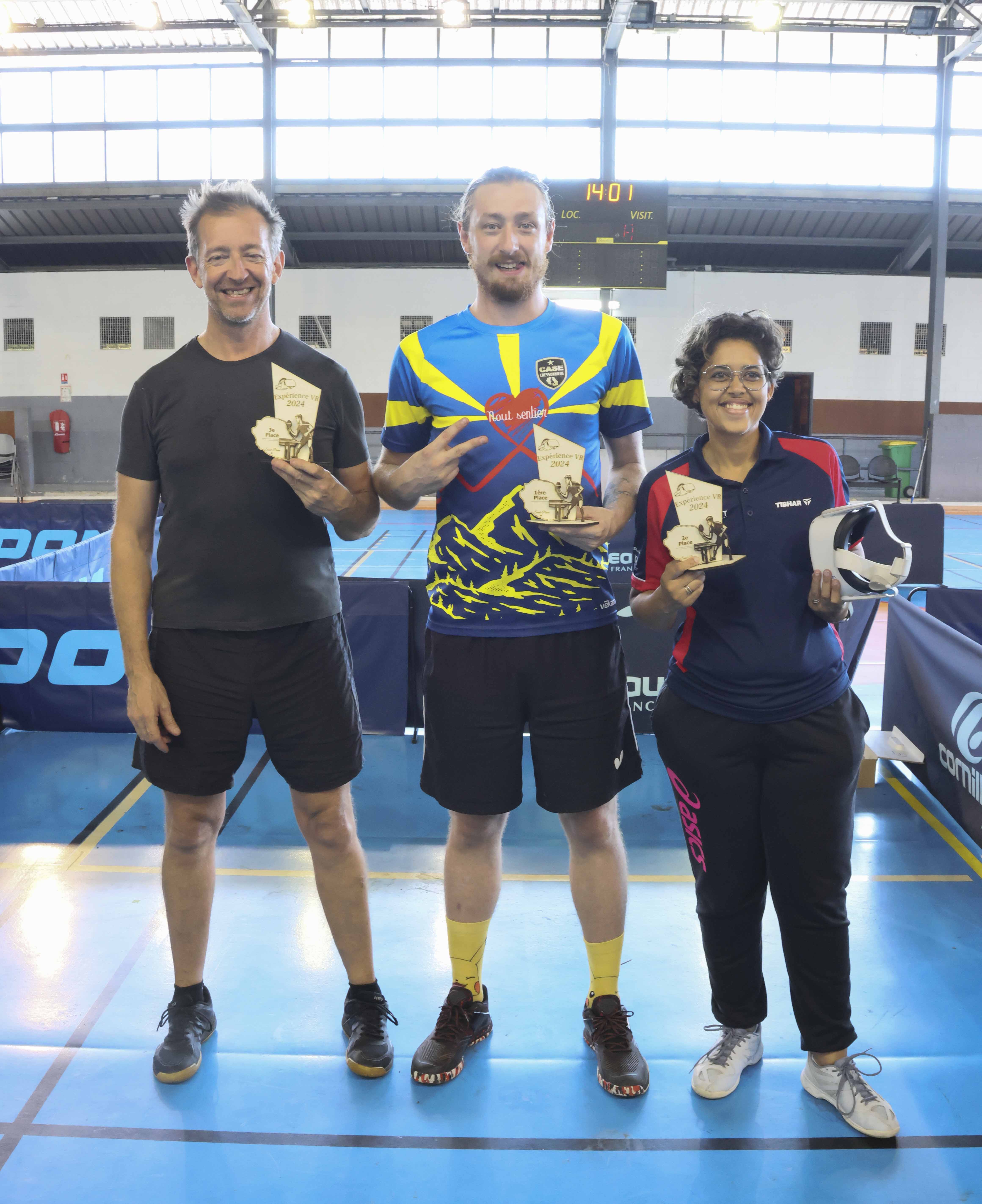 Photo de l'édition 2024