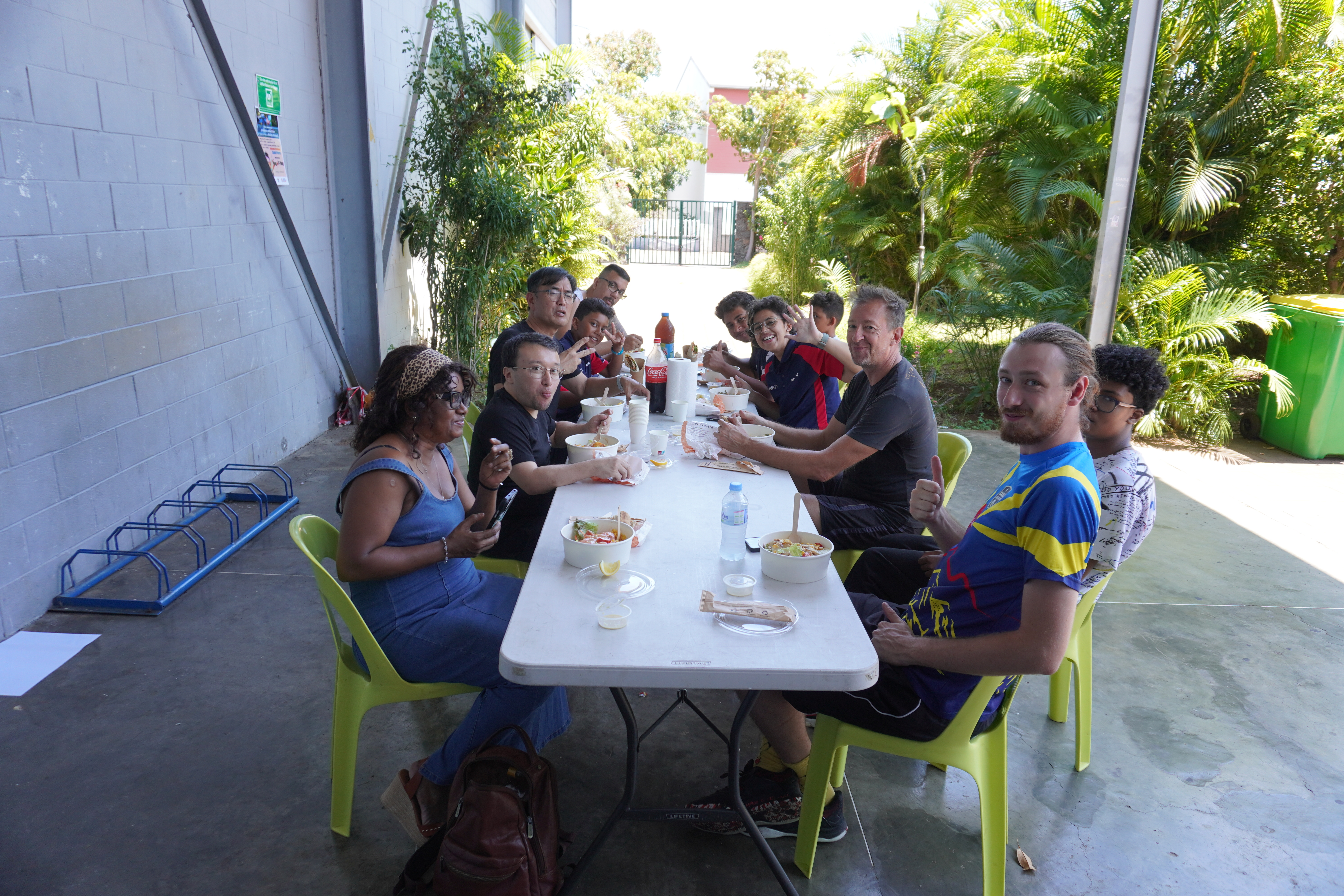 Photo de l'édition 2024