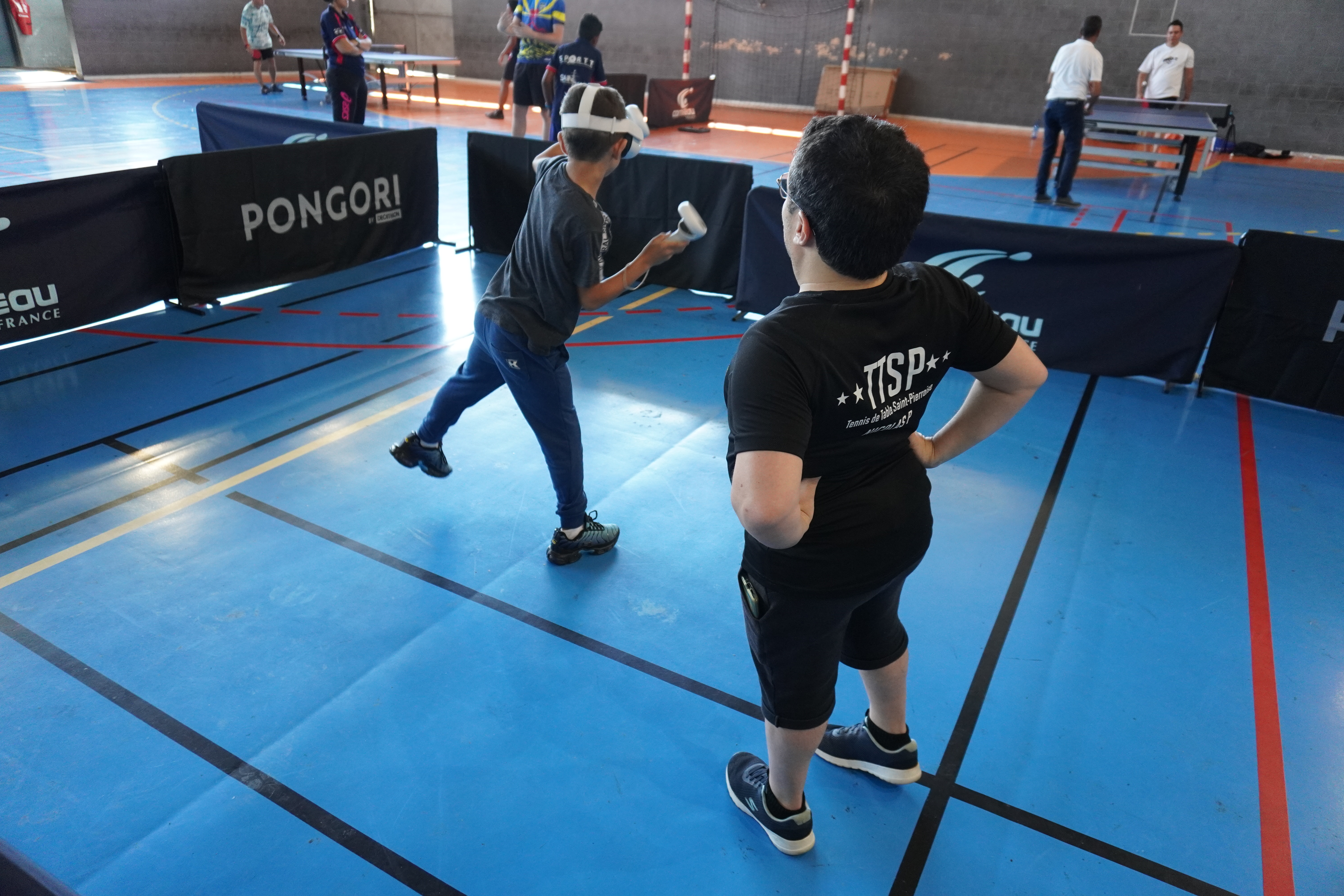 Photo de l'édition 2024