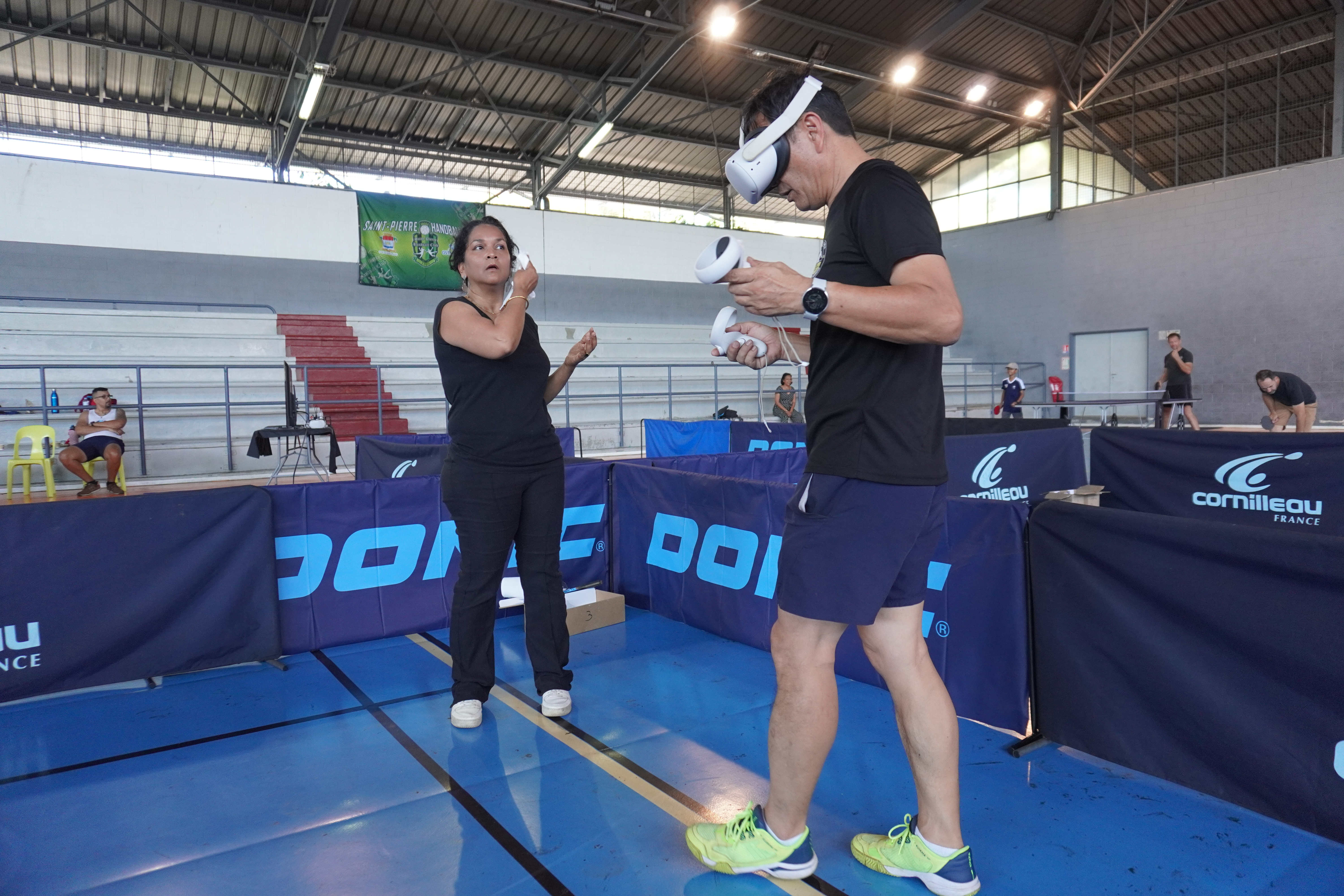 Photo de l'édition 2024