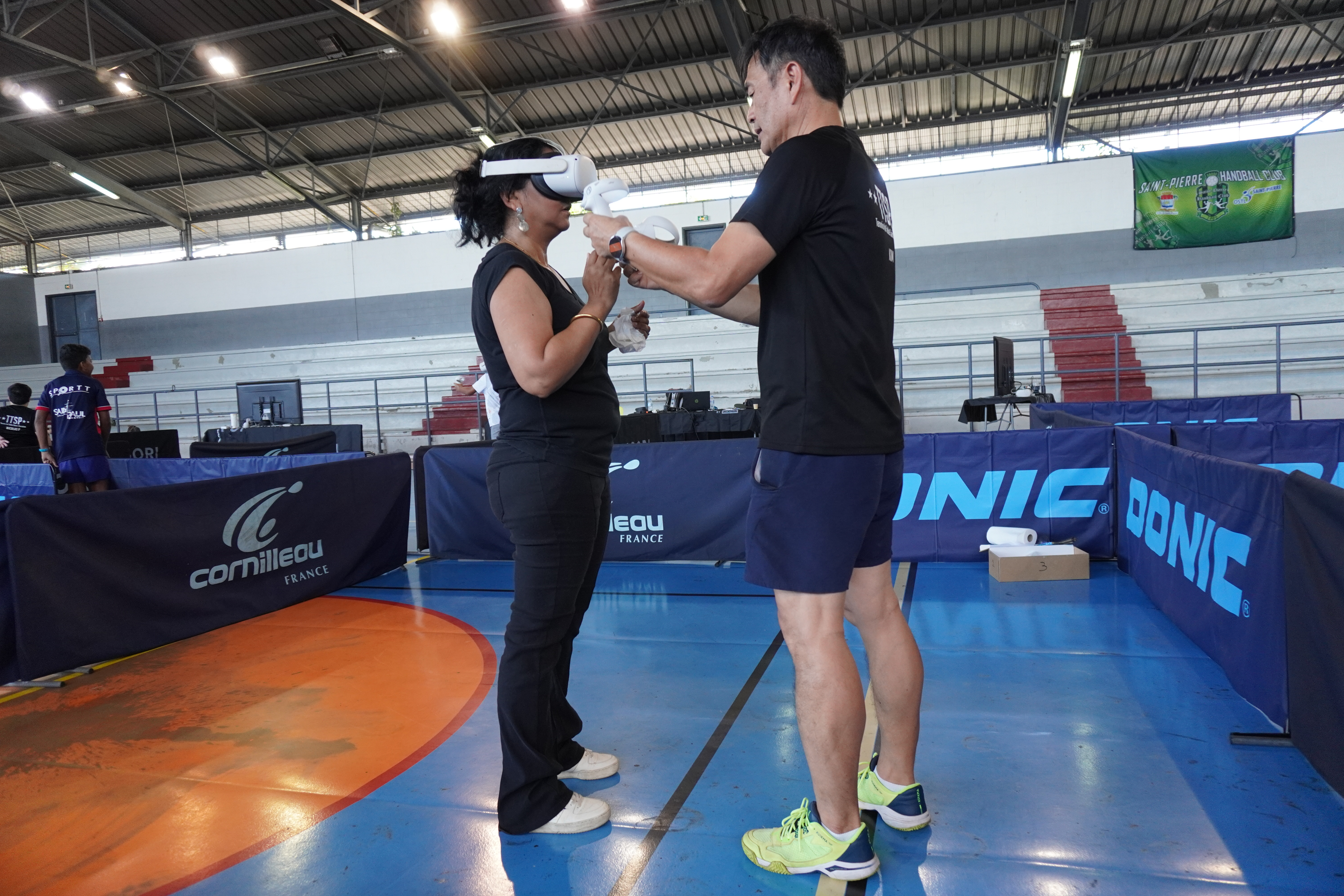 Photo de l'édition 2024