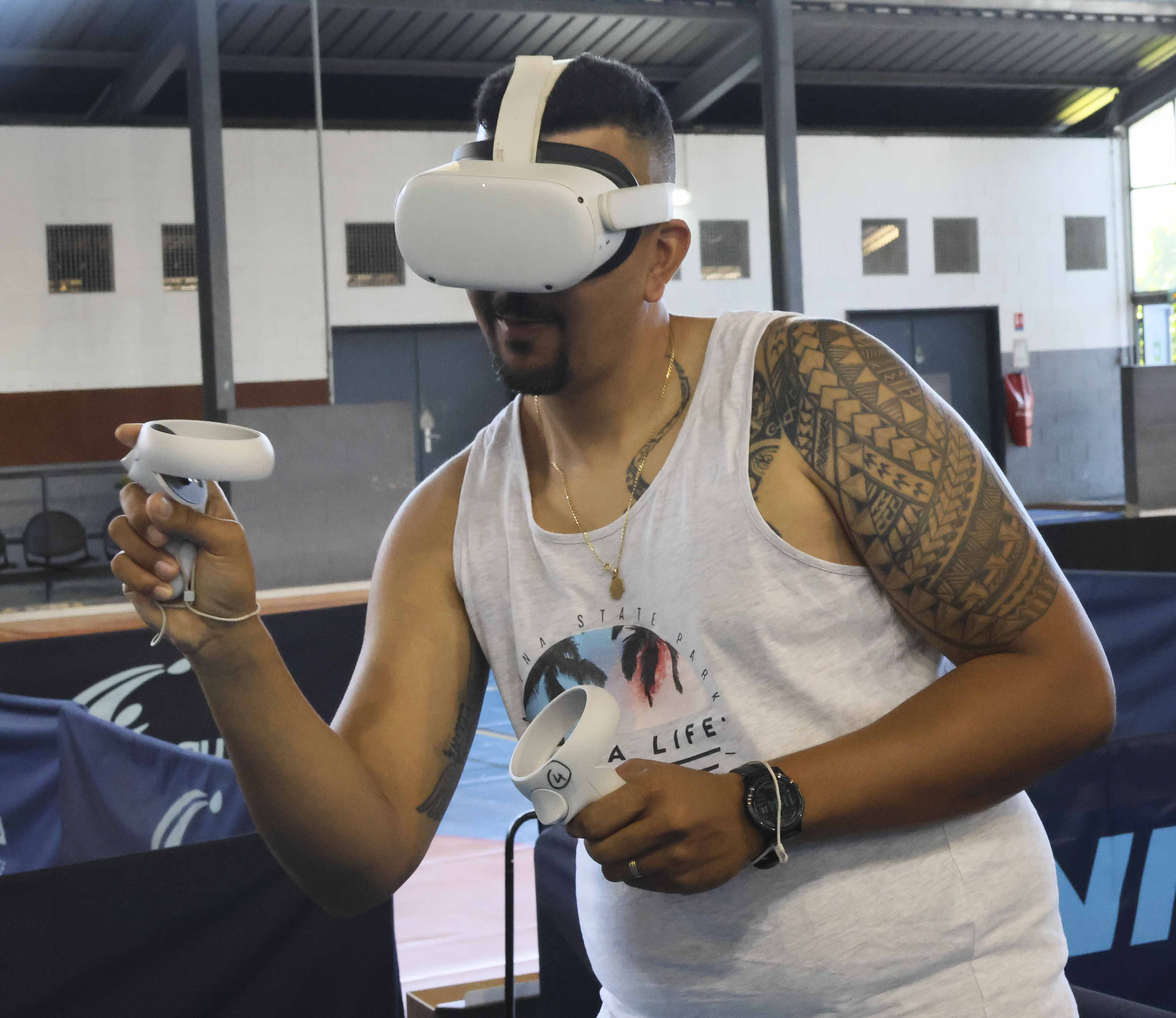 Photo de l'édition 2024