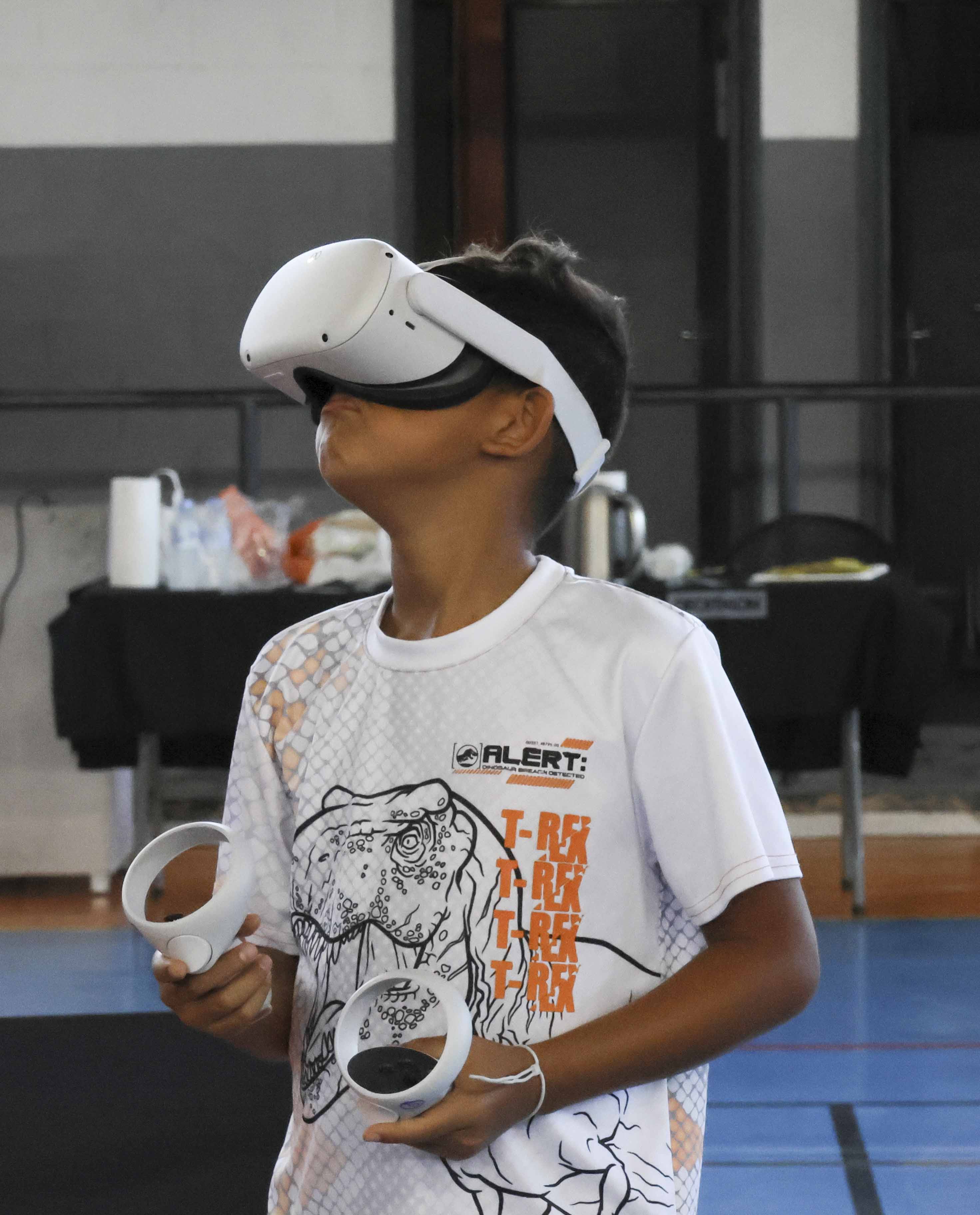 Photo de l'édition 2024